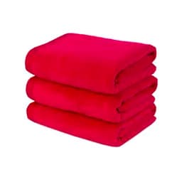 Рушник Lotus Home Готель Premium - Microcotton Kirmizi 50x90 550 г/м² - мініатюра 8