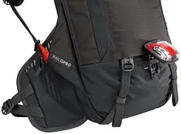 Рюкзак-гідратор Thule Rail Pro Obsidian 12 л (TH 3203799) - мініатюра 14