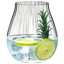 Склянка Riedel Gin O‘Clock 762 мл набір 4 шт. (5515/67)