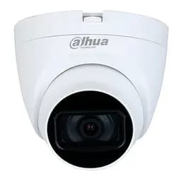 Відеокамера DH-HAC-HDW1500TRQP-A Dahua 5Mp f=2.8mm (99-00005694) - мініатюра 2