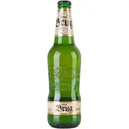 Пиво Keten Brug Blonde Elegant светлое 6.7% 0.45 л 