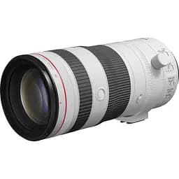 Об'єктив Canon RF 70-200mm f/2.8 L IS USM Z White (6594C005) - мініатюра 6