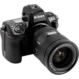 Об'єктив Viltrox AF 35mm f/1.2 LAB Nikon Z - мініатюра 12