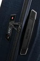 Валіза Samsonite MAJOR-LITE MIDNIGHT BLUE 77x50x31 77 См KM1*01004 - мініатюра 6