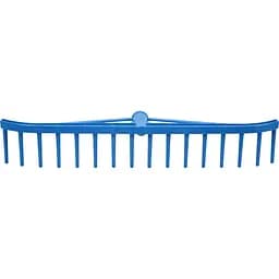 Граблі садові Flo 16 зубців 55 см (35788)