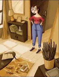 Книжки про важливе. Вільний час для мами - мініатюра 3