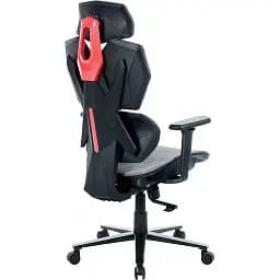 Геймерське крісло GT Racer (X-6008 Gray) - мініатюра 5