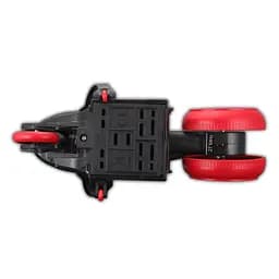Мотоцикл на радіокеруванні Maisto Tech Cyklone 360 чорний (82066 black) - мініатюра 6