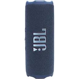 Акустична система JBL Flip 7 Blue (JBLFLIP7BLU) - мініатюра 8