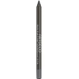 Олівець для очей Artdeco Soft Eye Liner Waterproof відтінок 97A (Deep Anthracite) 1.2 г