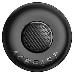 Трекер Acefast S1 Findy 230 mAh Black