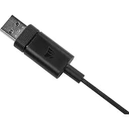 Геймерська миша Corsair Katar Pro XT (CH-930C111-EU) - мініатюра 6