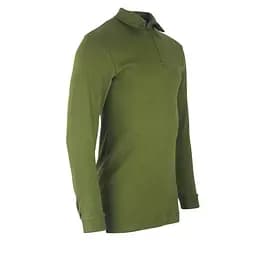 Кофта Kombat UK Norwegian Thermal Shirt L Оливкова (1000-kb-nts-olgr-l) - мініатюра 2