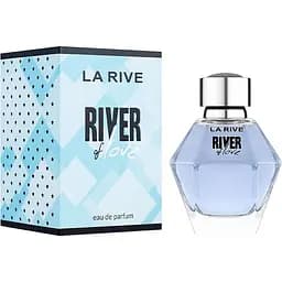 Парфумована вода La Rive River of Love 100 мл (W0002099000)