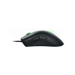 Миша Razer DeathAdder Essential USB Black (RZ01-03850100-R3M1) - мініатюра 3