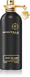Парфумована вода Montale Oud Island 100 мл 