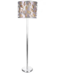 Торшер з абажуром сучасний FLT-11