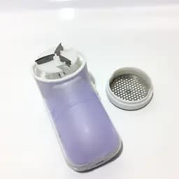 Машинка для видалення катишків Lint Remover JJY-200 - мініатюра 8