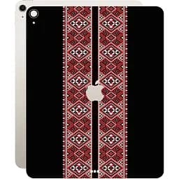 Захисна плівка StatusSKIN для Apple Apple iPad Air 13 2025 Корпус Вініл Вишиванка 3