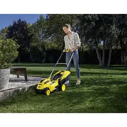 Газонокосарка Karcher LMO 18-36 Battery (1.444-420.0) - мініатюра 7
