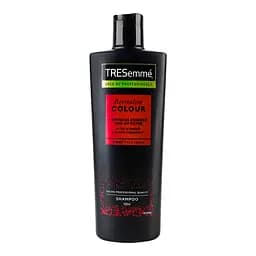 Шампунь для волосся TRESemme Revitalise Colour з UV фільтром для фарбованого волосся 400 мл
