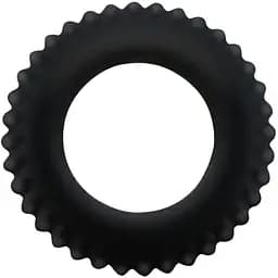 Ерекційне кільце Baile Titan 3.3 см чорний