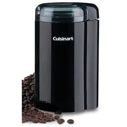 Кавомолка Cuisinart (DCG20BKNE) - мініатюра 3