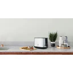 Тостер Electrolux E3T1-3ST - мініатюра 4