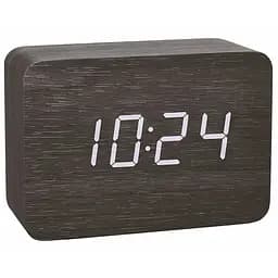 Годинник настільний TFA CLOCCO 60254901