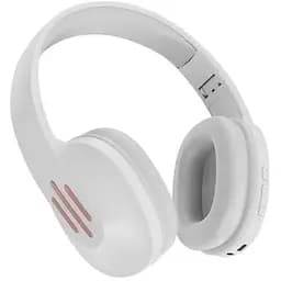 Наушники полноразмерные беспроводные XO BE39 белые 6920680846580