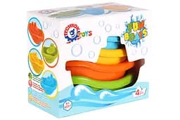 Кораблики ТехноК