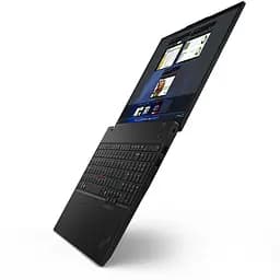 Ноутбук Lenovo ThinkPad L16 Gen 1 з процесором AMD Ryzen™ 5 PRO 7535U pana la 4.55GHz, 16" WUXGA, IPS, 32GB DDR5 RAM, 1TB SSD, AMD Radeon™ 660M графікою, Windows® 11 Pro, чорний, 3 - мініатюра 5