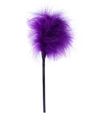 Перышко Feather Tickler Purple Boss Series Fetish Boss Series 61-00030 99939