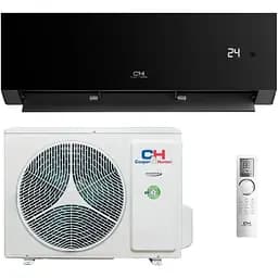 Сплит-система Cooper&Hunter Nature CH-S18FTXAN-BL Black [129540]