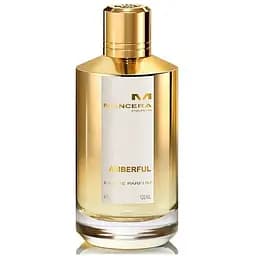 Парфумована вода Mancera Amberful 120 мл тестер