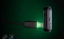Навушники бездротові ігрові SteelSeries TWS Arctis GameBuds for Xbox (61681) - мініатюра 9
