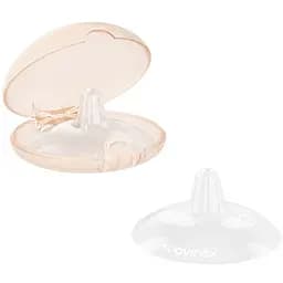 Накладки для грудей Suavinex розмір S 2 шт. (304588)