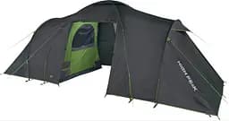 Намет шестимісний High Peak Como 6.0 Dark Grey/Green (10263) 929535