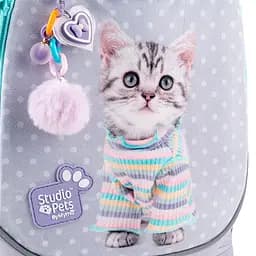 Рюкзак шкільний Kite Education Studio Pets (SP26-724S) - мініатюра 17