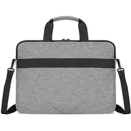 Сумка для ноутбука Ritar 14" A27 Gray (YT-A27-G14")