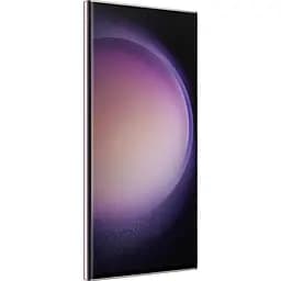 Смартфон Samsung Galaxy S23 Ultra 12/256Gb Lavender [SM-S918BLIGSEK] [80644] - мініатюра 2