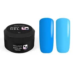 Акригель Reglance Acryl Gel "NEON" 023 Azure