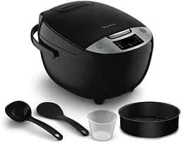 Мультиварка Moulinex Simply Cook 750Вт - мініатюра 6