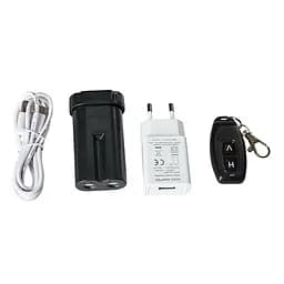 Рівень лазерний Vitals Professional LL 12go (162515) - мініатюра 14