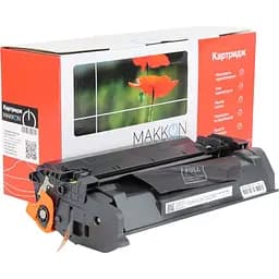 Картридж Makkon для HP CF259A (59A) версия без чипа (MN-HP-CF259A)