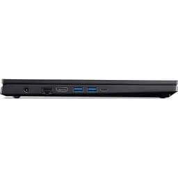 Ігровий ноутбук Acer 15, 6 дюймів Nitro V 15 ANV15- 52, FHD IPS 165 Гц, Intel Core i9- 13900H (24 МБ кеш- пам’яті, до 5, 40 ГГц), 32 ГБ DDR4, 1 ТБ SSD, GeForce RTX 5050 8 ГБ, Obsidian Black - мініатюра 8