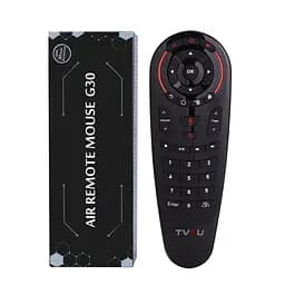 Пульт керування TV4U G30s 33IR - мініатюра 3