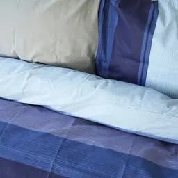 Пододеяльник MirSon 17-4738 Anthony Ranforce Elite 110х140 см (2200008927516)