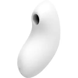 Вакуумний вібратор Satisfyer Vulva Lover 2 White
