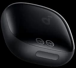 Навушники SoundСore Liberty 4 Pro Black matte Anker teh0021180 - мініатюра 5